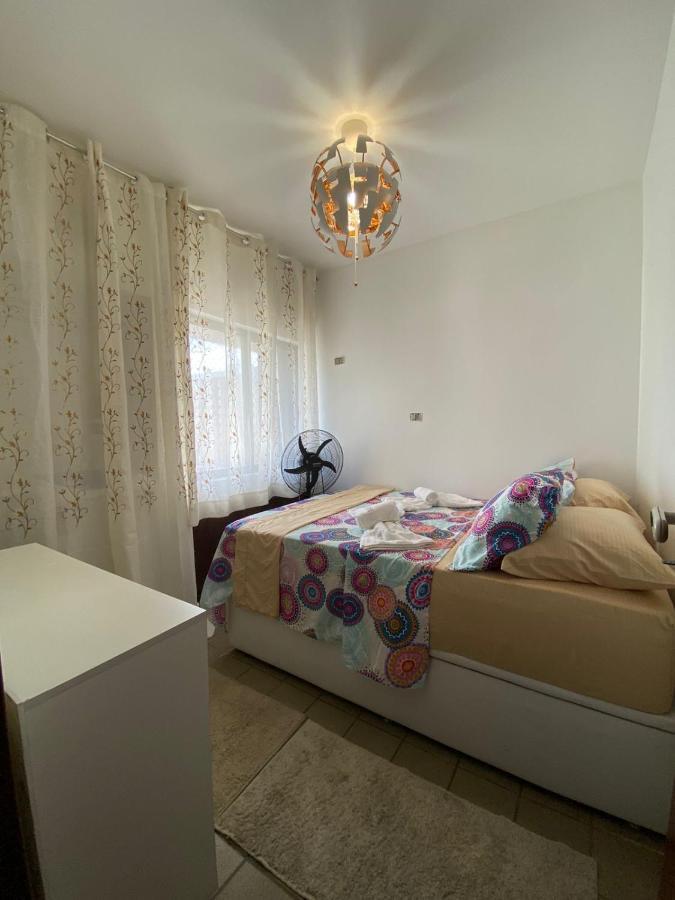 דירות Maceió Flat with the sea view מראה חיצוני תמונה