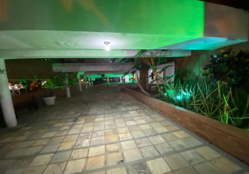 דירות Maceió Flat with the sea view מראה חיצוני תמונה